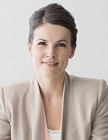 Daphne Monaldo Bio Image