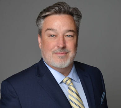 Joseph Brook, B.SC., FMA, FCSI®, CIM®