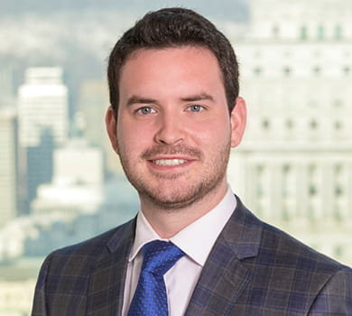 Louis Gervais Bio Image