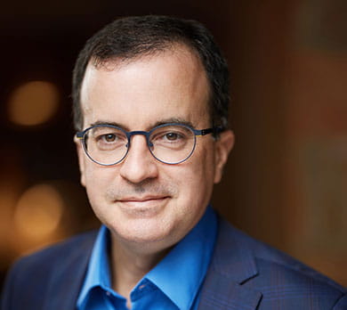 Marc-André Turcot, CFA®, F.PI.