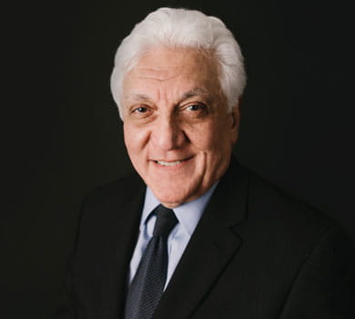 Steve Tasciyan, BSc, MBA, CIM®